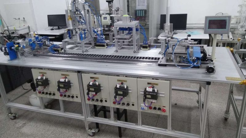 成都非标自动化装配线：定制化解决方案的关键要素