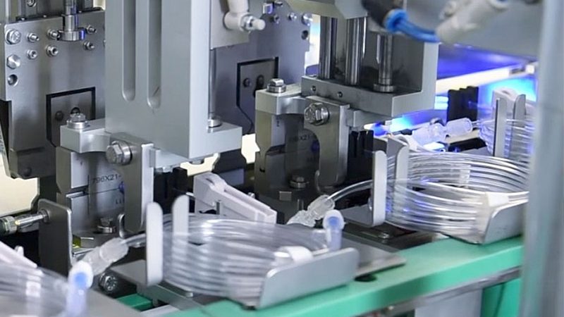 自动化方案与智能化方案：性能差异解析
