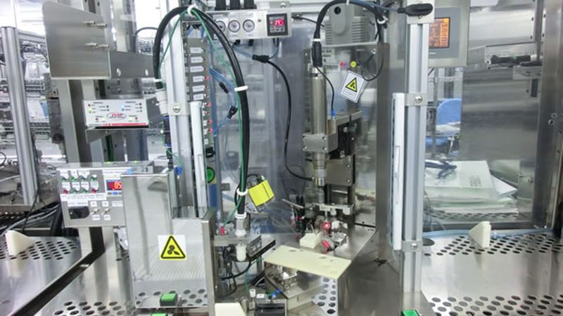 非标自动化设备：设计参数规范的深层解读**