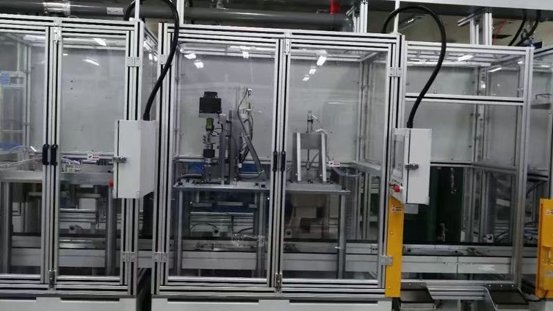 非标自动化设备设计资质分类：标准解读与行业洞察