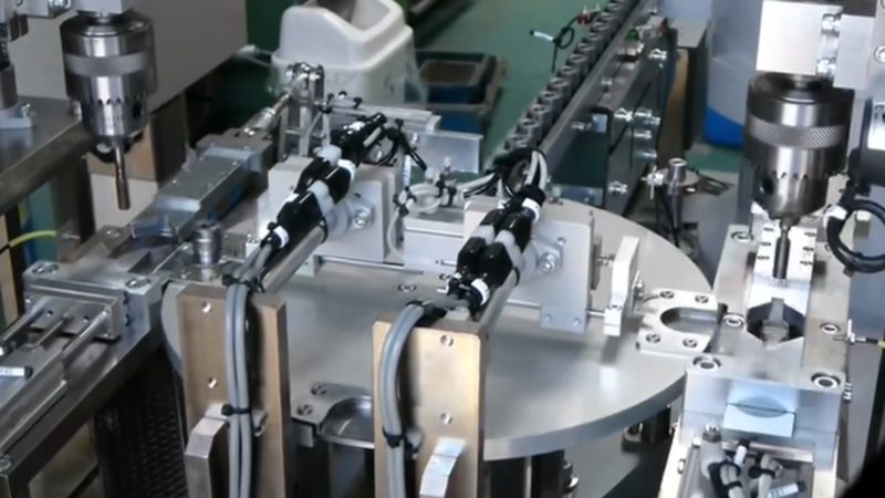 半导体检测生产线，如何精准报价？**
