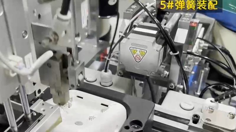 协作机器人安装调试：安全先行，规范为要